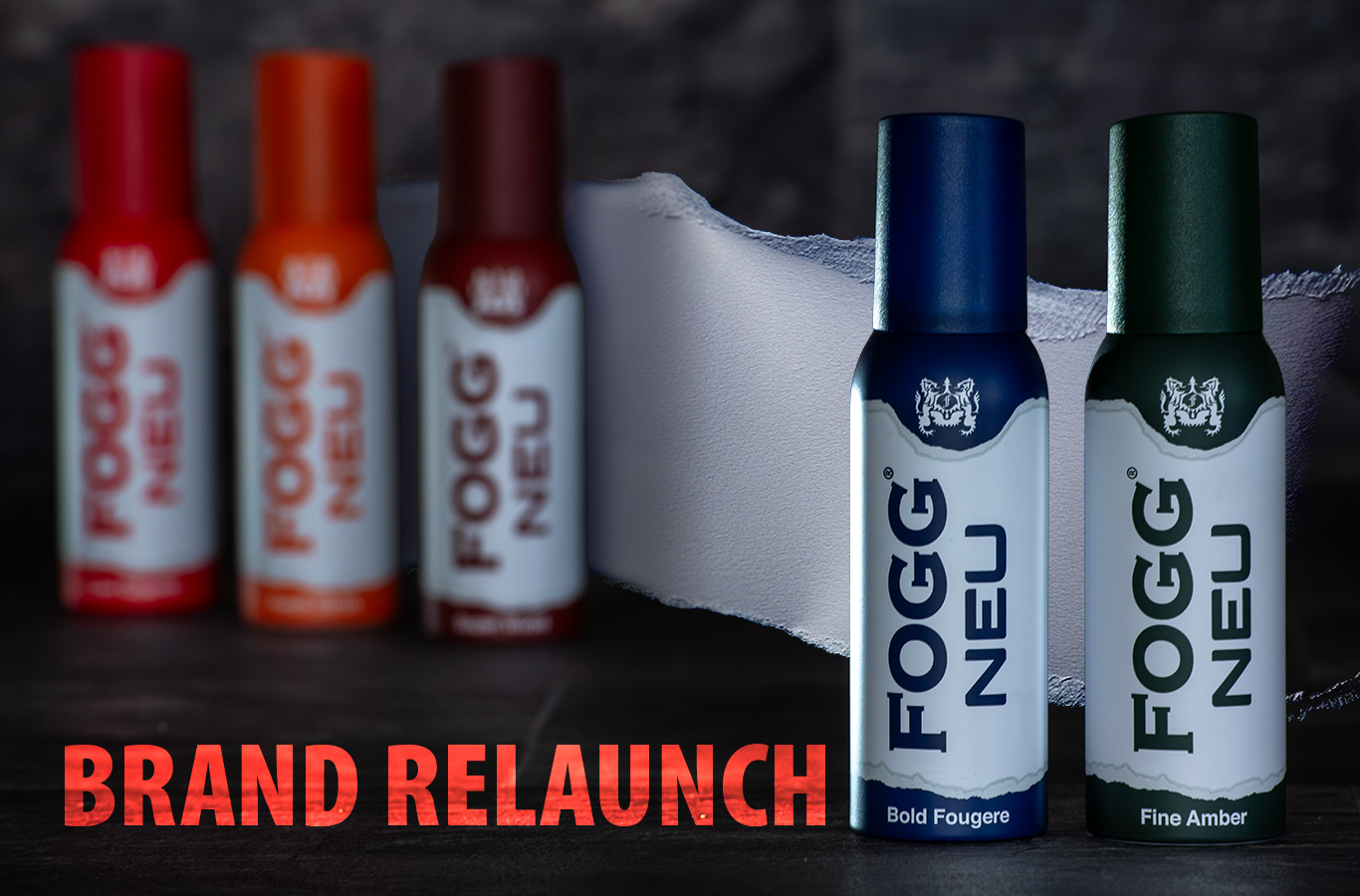 Bharat Containers: FOGG NEU