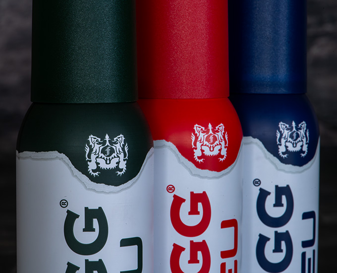 Bharat Containers: FOGG NEU