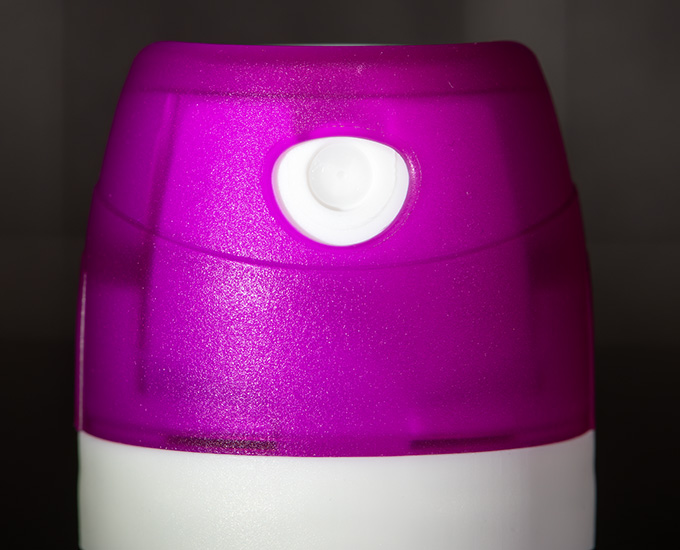 LINHARDT: Pure Magnolia