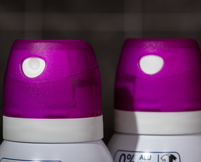 LINHARDT: Pure Magnolia