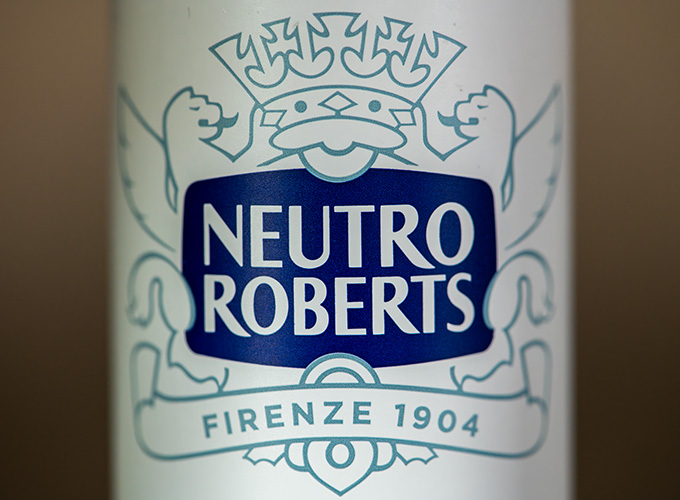 Tubex: Freso Té Verde e Lime