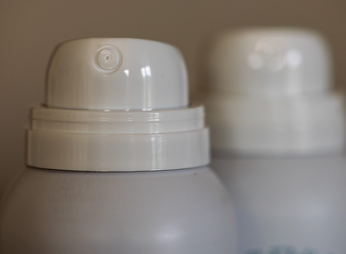 Tubex: Freso Té Verde e Lime