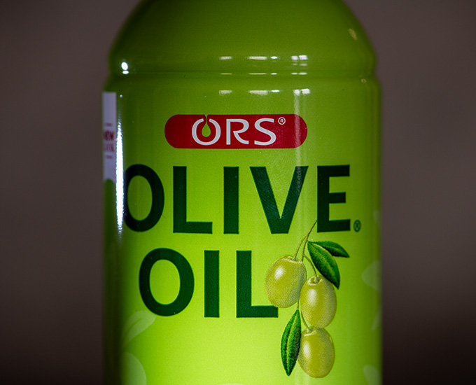 Gulf Cans: ORS Nourishing Sheen Spray